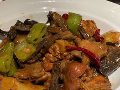 -百富源·海鲜辽菜(浑河堡店)