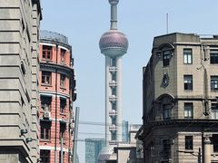 -东方明珠广播电视塔