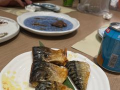 -大渔铁板烧(海雅缤纷城店)