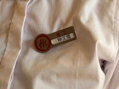 -海底捞火锅(奥体南路店)