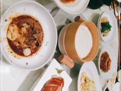 -北京老铺烤鸭(第五国际店)