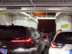 -海安新港(公交站)