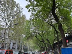 -麻记尚品羊汤秘制烧饼(十字坡街店)