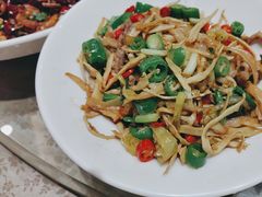 -李氏传家菜(兴城路店)