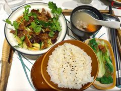 -静香HOUSE·全时段融合餐厅(七星欢乐颂店)