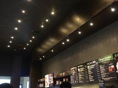 -星巴克(广州番禺钻汇广场分店)