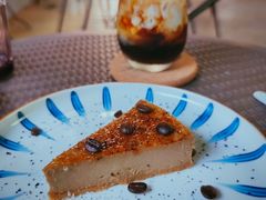 咖啡芝士-微饮cafe