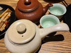 -汪爹爹武汉牛三鲜(朝外大街店)