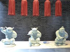 -成都钓鱼台精品酒店-品聚·成都餐厅