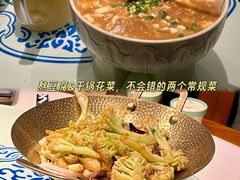 -一味大院•桐庐菜传承店(春江路店)