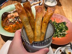 -金鱼妈妈 山野·食趣(荫山街店)