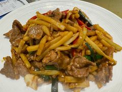 -大师傅金奖啤酒鱼(西街口总店)