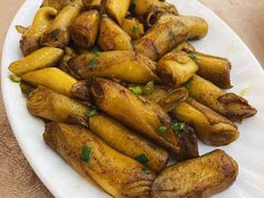 -轩记海鲜餐厅·四十五年老字号·经典粤菜(西区彩虹店)