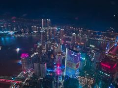 -WFC会仙楼观景台