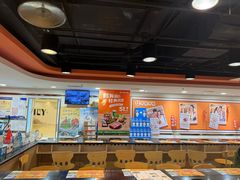 -呷哺呷哺(西单大悦城店)