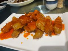 -古道村落(温汤店)