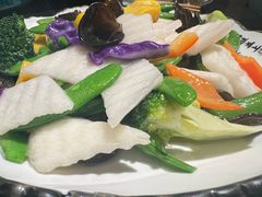 -津菜宋记老房子(平山道店)