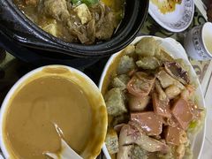 -友利砂锅居(烟台店)