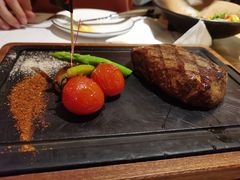 -原石牛扒·约会餐厅(龙城万科里店)