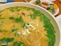 -和源祥·日照菜扛把子(万平口一店)