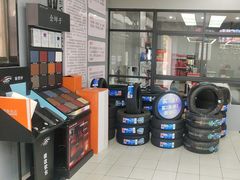 -天猫养车(哈贝卡硕士路店)
