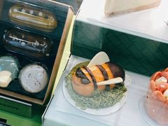 -星巴克(深圳佳宁娜友谊广场店)