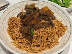 -慧娟面馆·餐厅(望江路店)