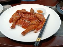-山壹竹庭院餐厅