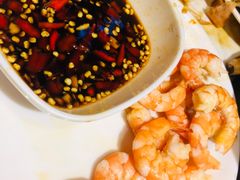 基围虾-SEA西雅图海鲜自助餐厅(正义店)