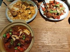 -静一餐厅·湖北菜(前门创始店)