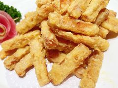 -新侨小馆(东直门北小街店)