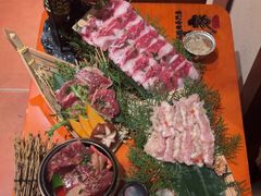 -牛家酒场(7mall店)