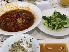 -宛平李记小吃(东关街店)