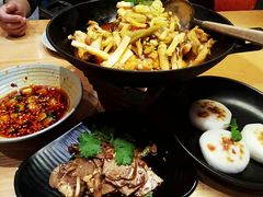 -望湘园·湖南菜(宏伊店)