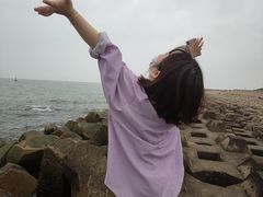 -南澳海滩