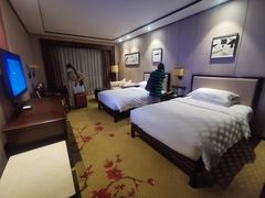 -佛山顺德香云纱园林酒店(清晖园店)