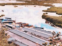 -丽江泸沽湖景区