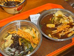 -柳州肥姨妈大骨螺蛳粉(双阳路店)