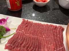 -南门涮肉(上海二店)