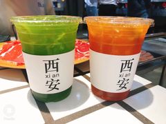 -贰回巷火锅馆(钟楼店)