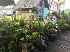 -自然餐厅(Phuket)