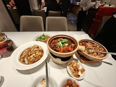 -鑫小城故事·藕汤·家常菜(台北一路总店)