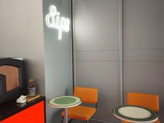 -Sips&Lick茶兰咖啡(五道口店)