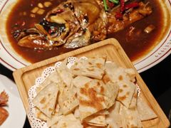 -旺顺阁·北京菜·烤鸭(大望路店)