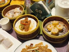 -漓江大瀑布饭店-漓江轩餐厅