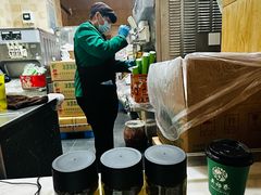 -吴裕泰茶庄(前门大街店)