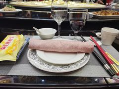 -梅龙镇酒家(南京西路总店)