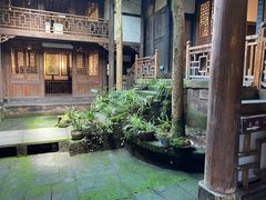 -尧坝古镇