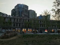 -吉庆街美食广场