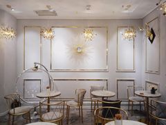 大堂-追光 Dream Bakery(汉街店)